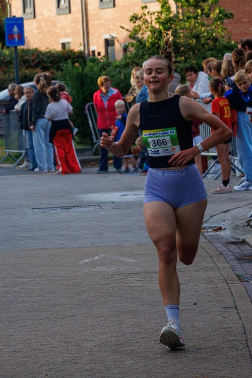 Landlopersjogging 2026